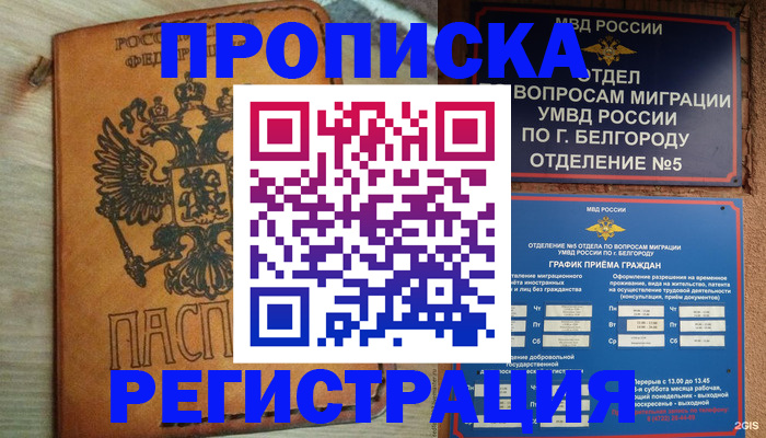 прописка для работы в Жердевке