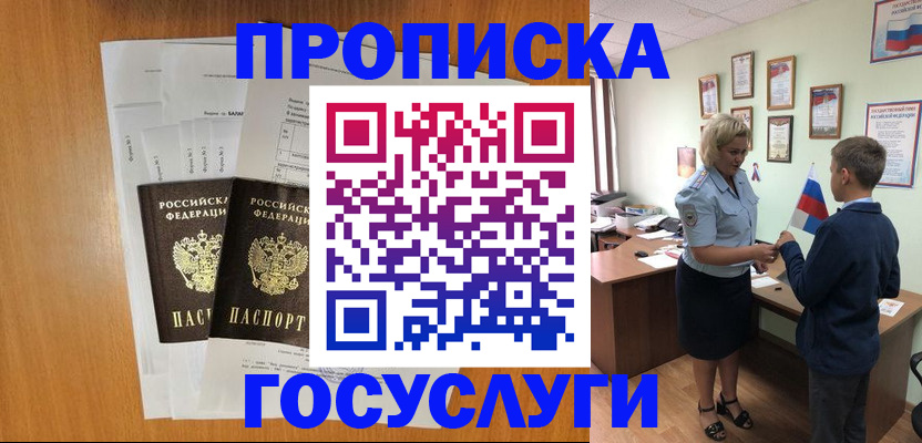 временная регистрация госуслуги в Жердевке